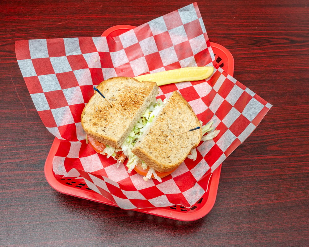 Tuna Salad Sandwich*
