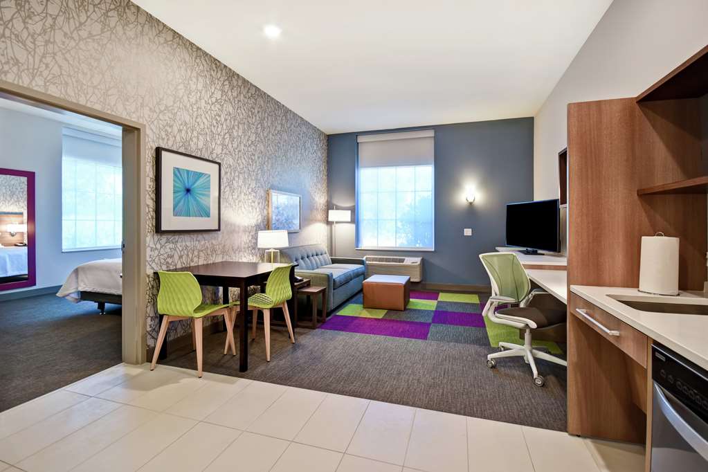 Home2 Suites by Hilton Jekyll Island Image
