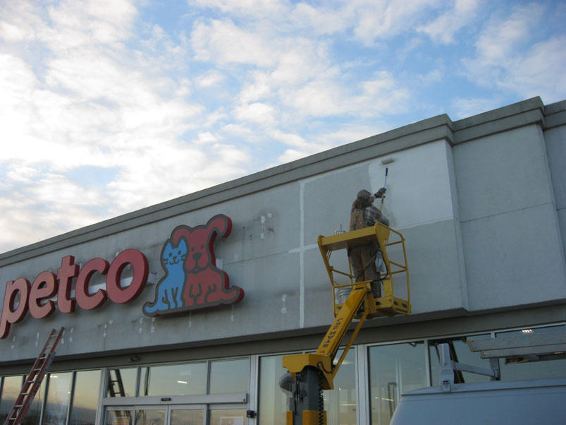 Salt Painting Inc Image