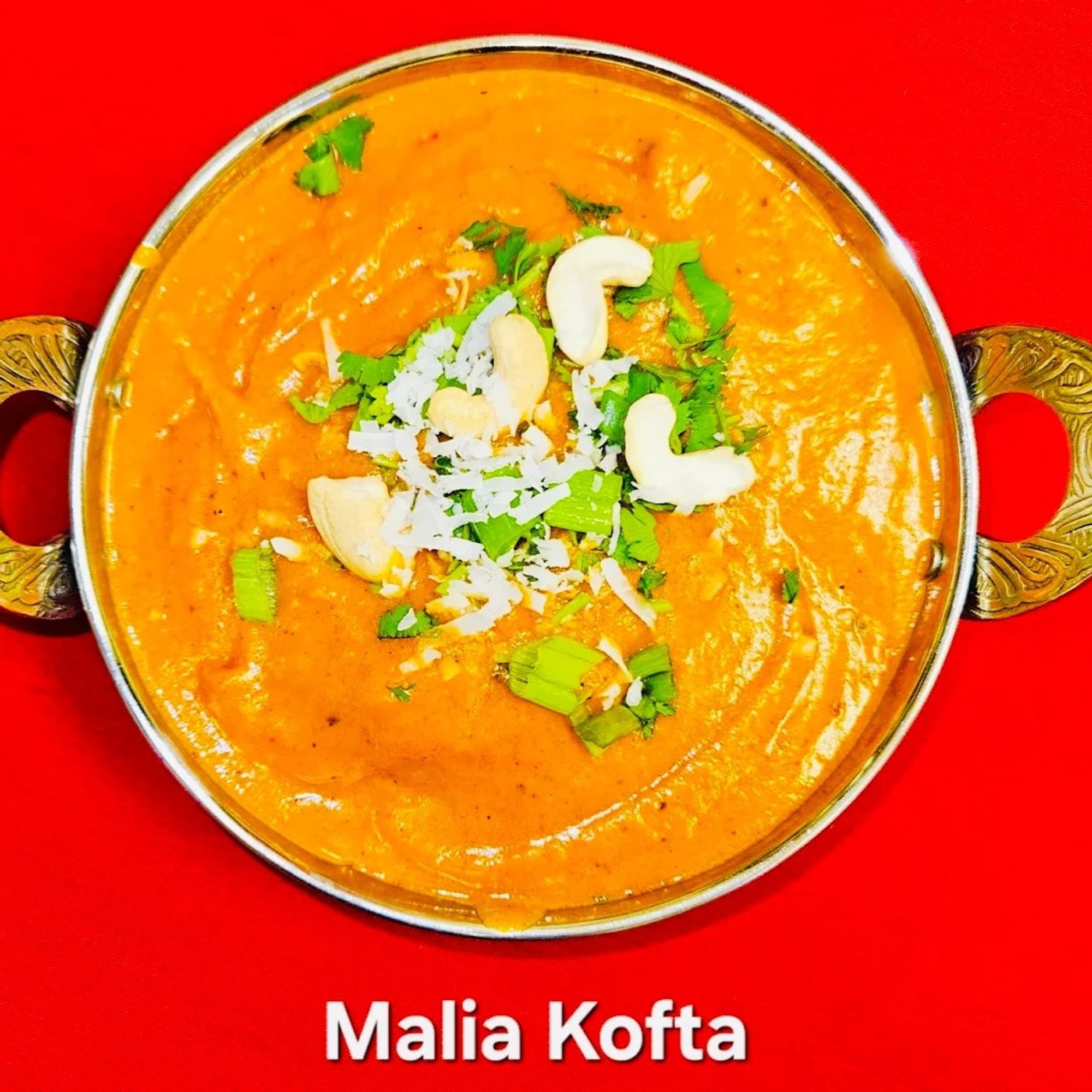 Malai Kofta