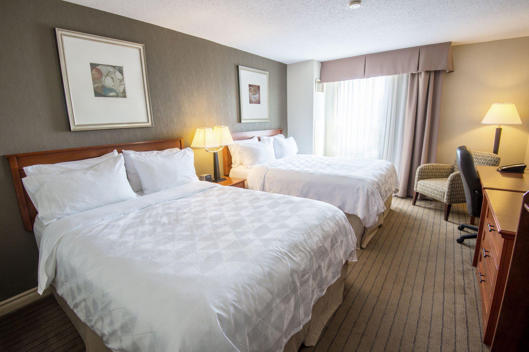 Foto de Holiday Inn & Suites Ottawa Kanata, an IHG Hotel