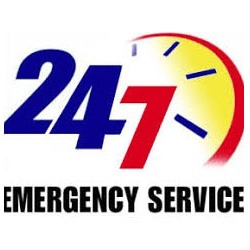 24/7 Flood Cleanup & Restoration