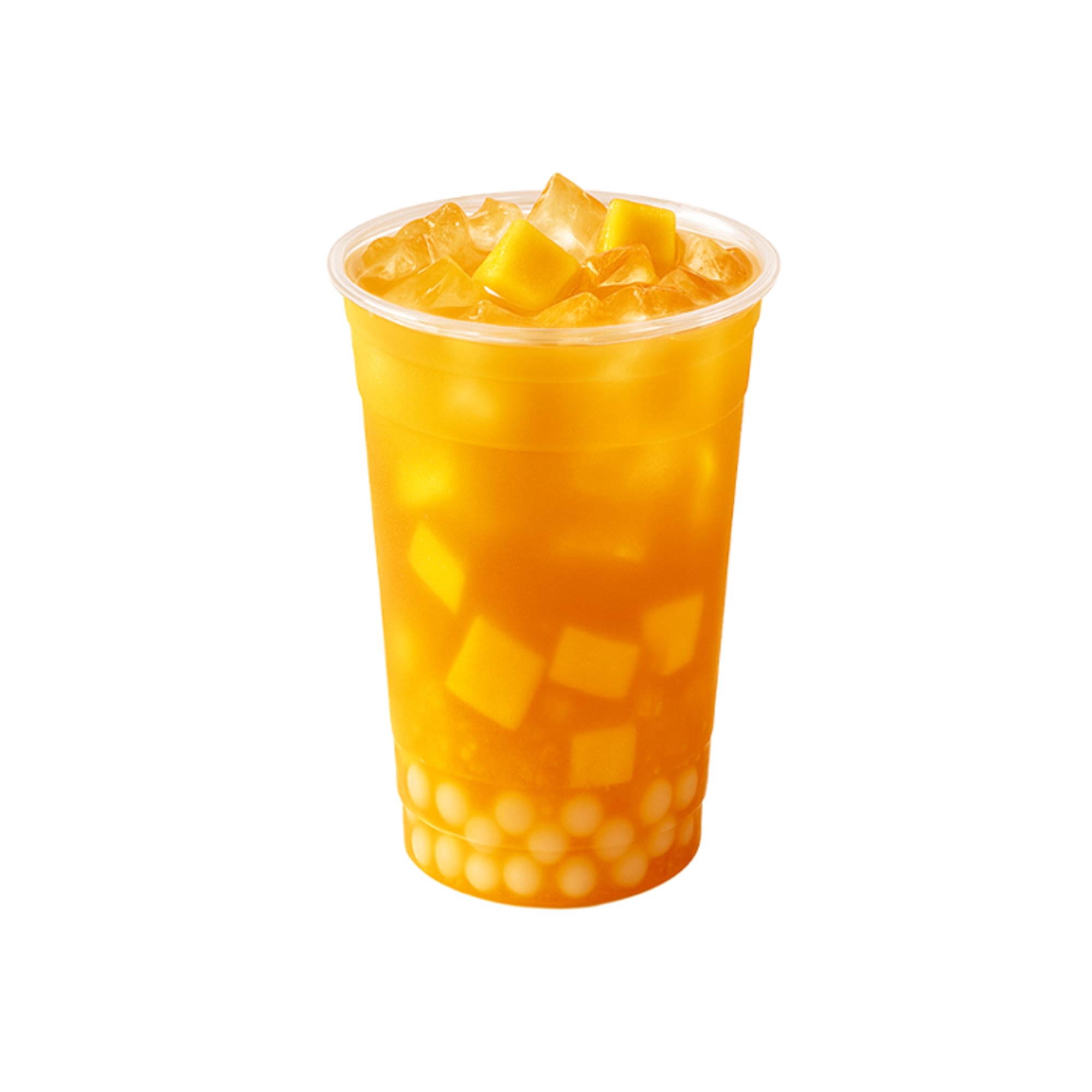 Mango Jasmine Tea