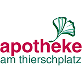 Logo der Apotheke am Thierschplatz