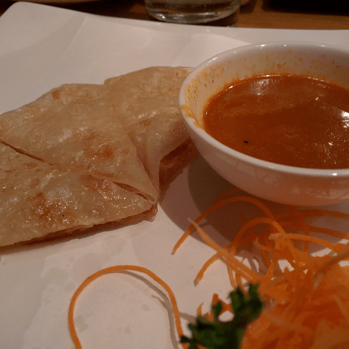 Crispy Japanese Pancakes