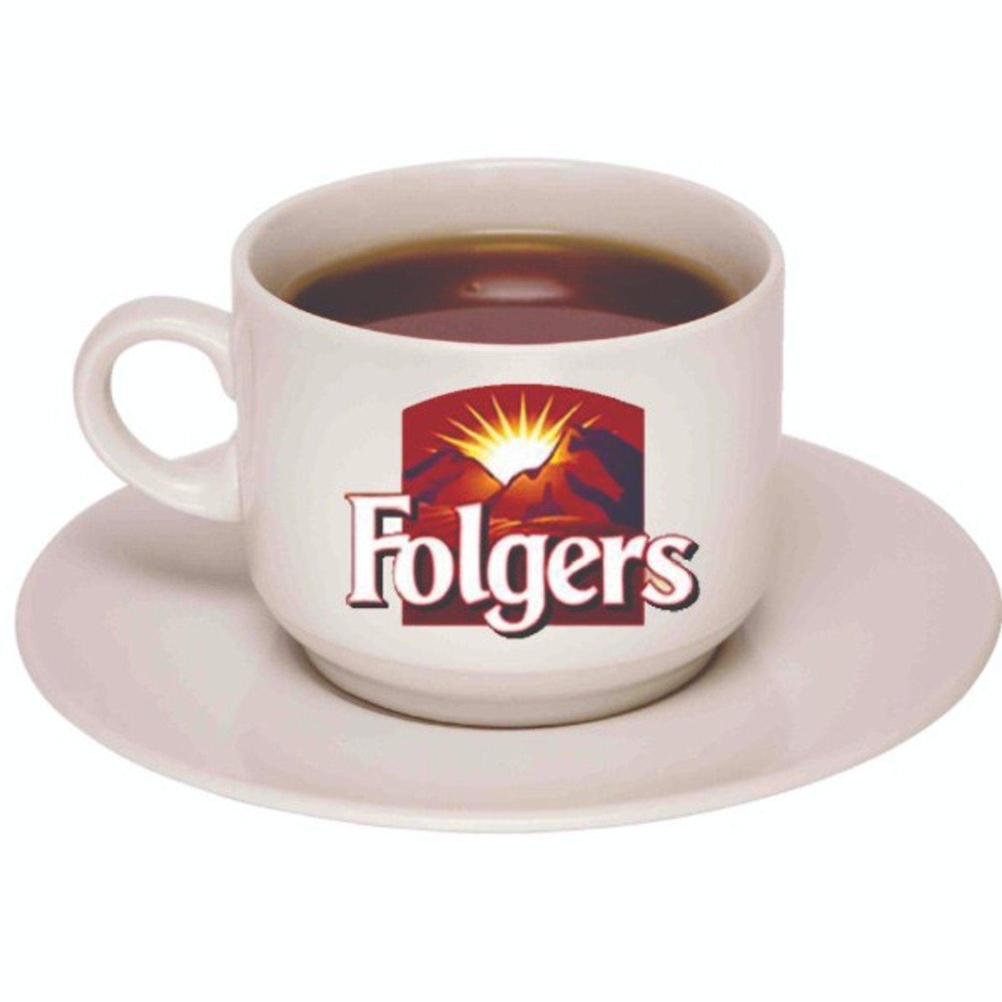 Folgers Coffee