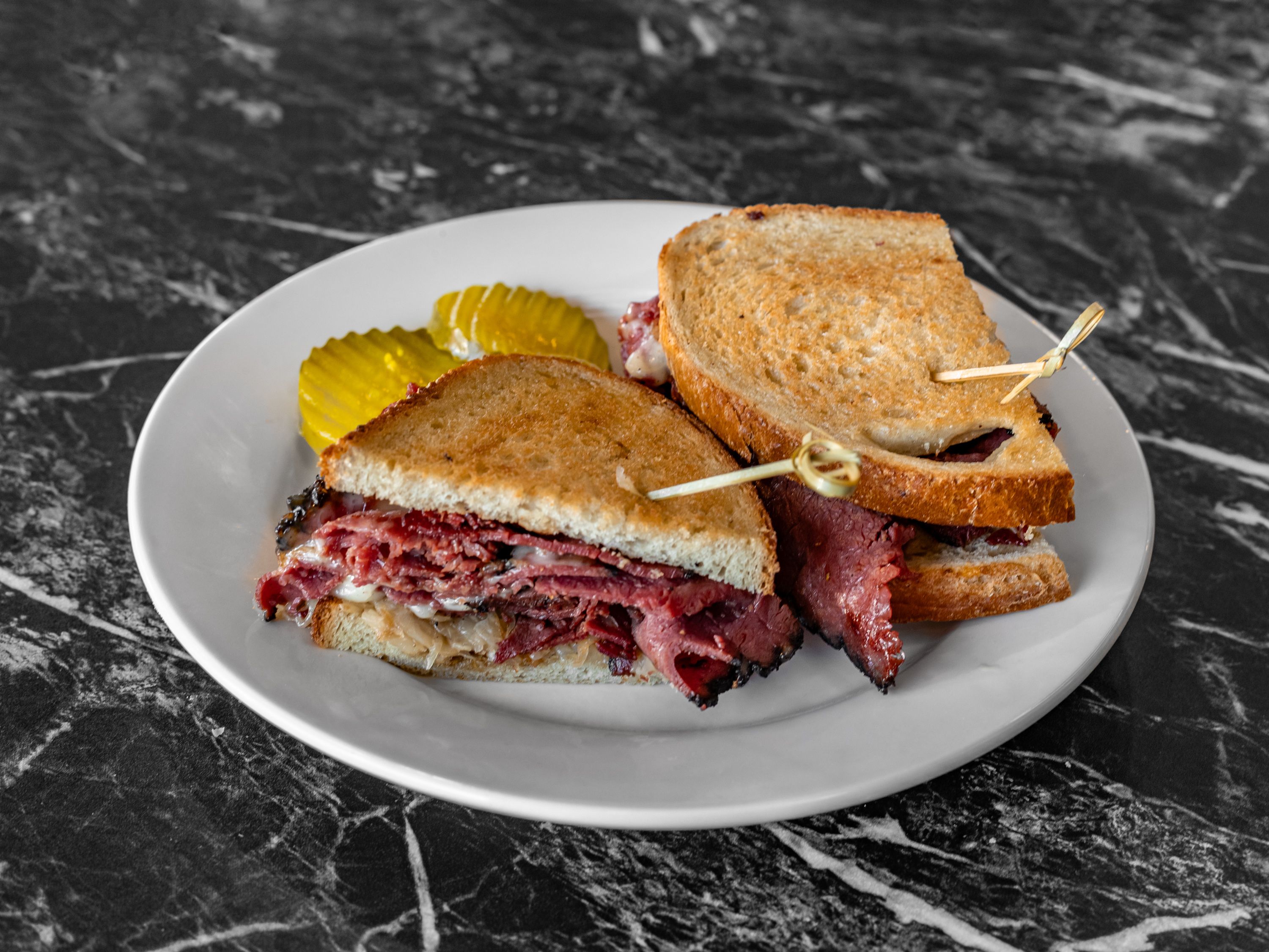 Reuben