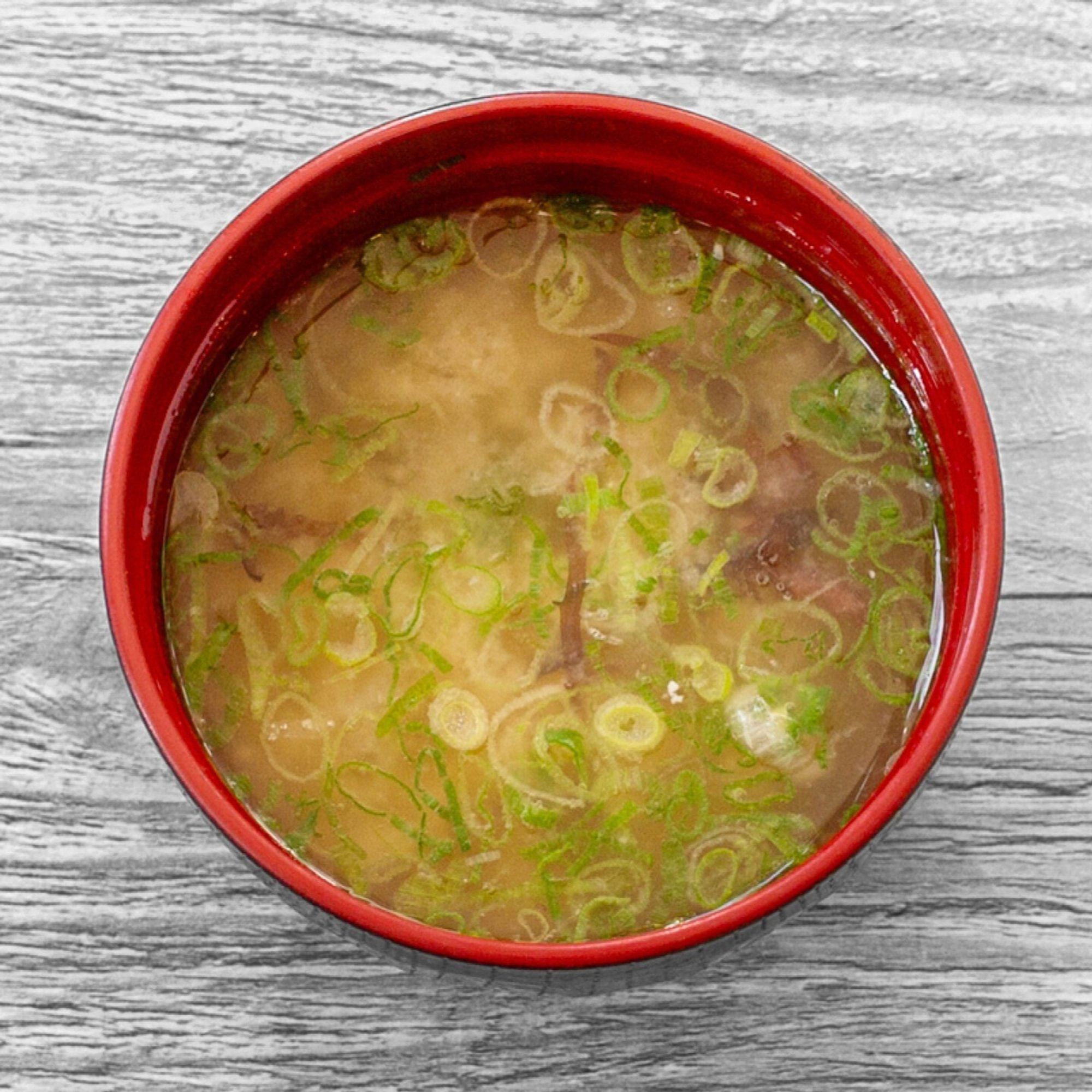 Aka Miso