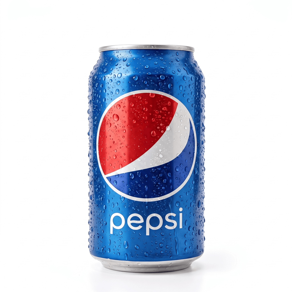 Soda