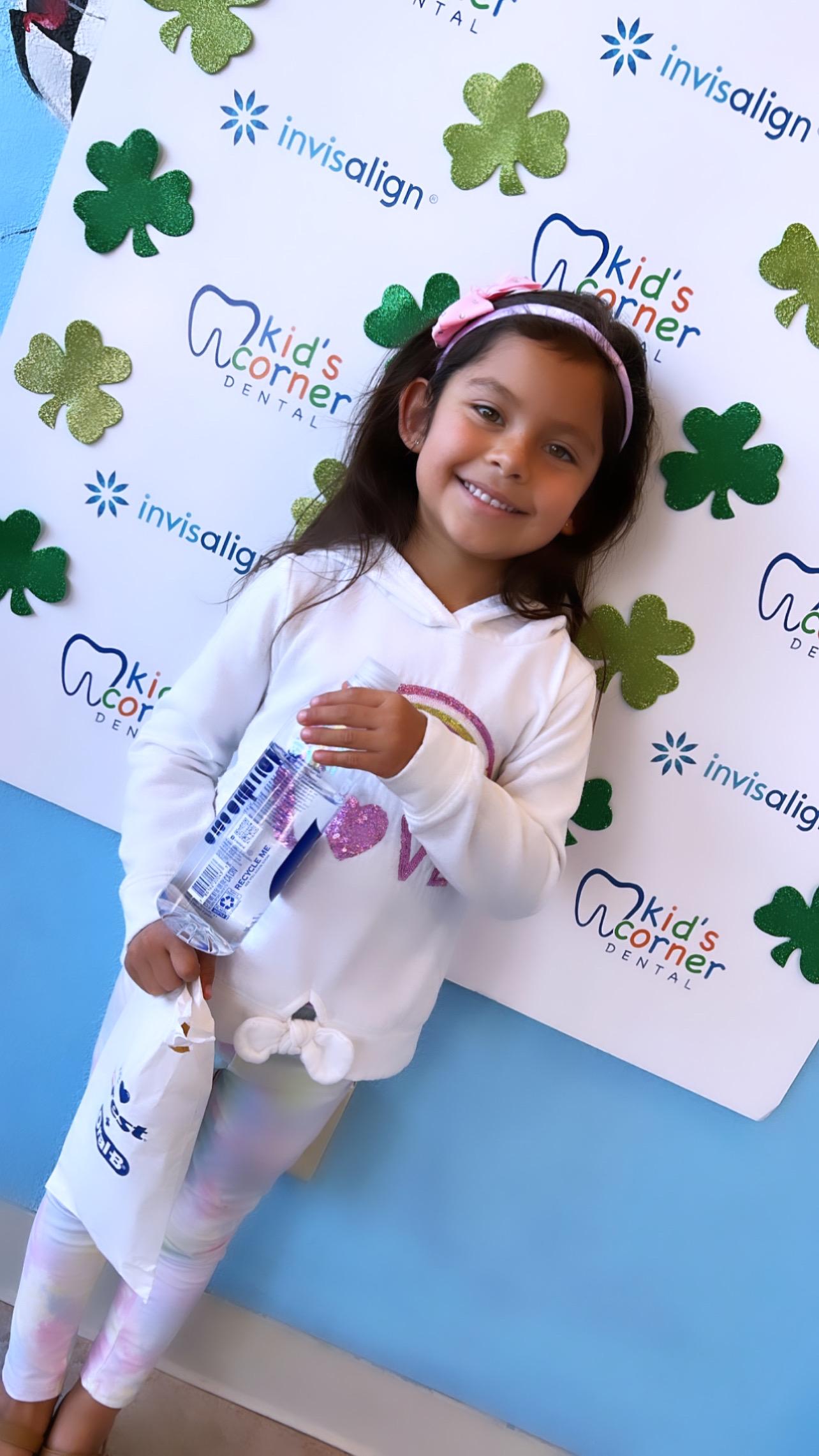 Cottage Dental - Bastanchury Road Image