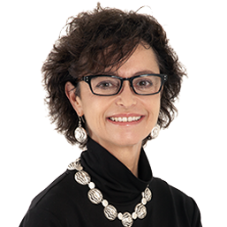Dr. Sandra Levitt, MD