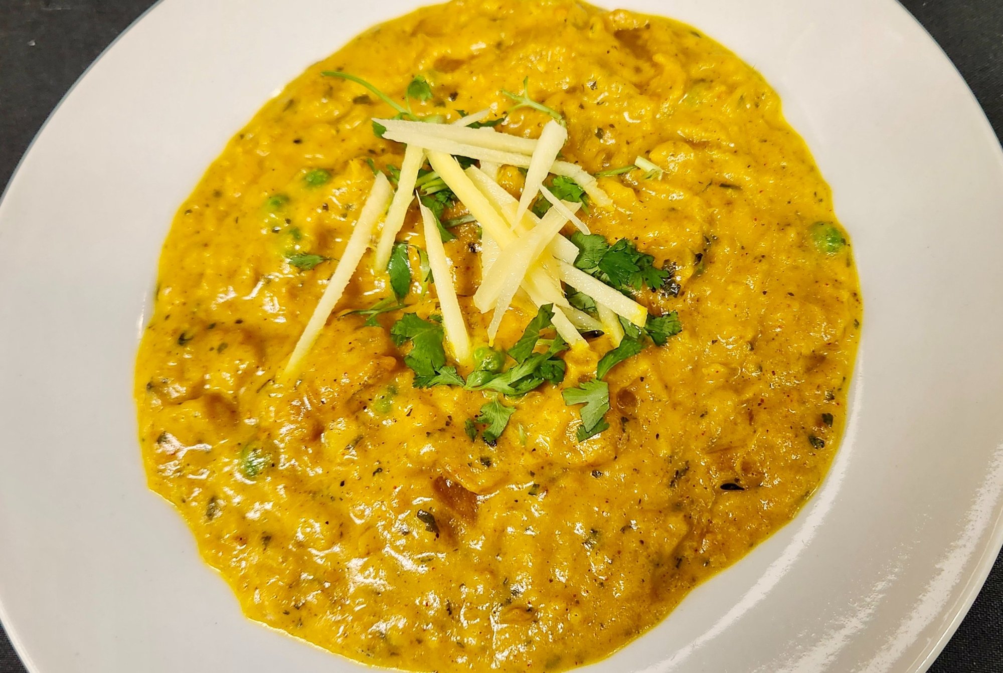 Baingan Bharta
