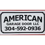 American Garage Door LLC Logo