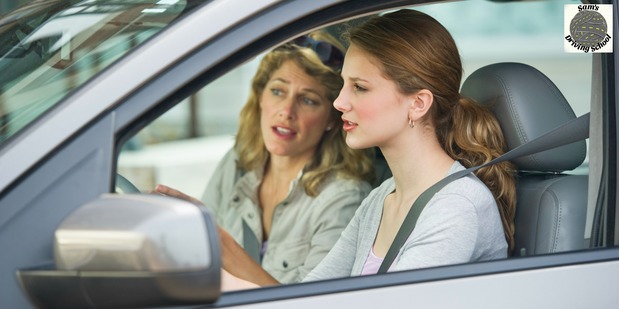 Images Sam's Driving School
