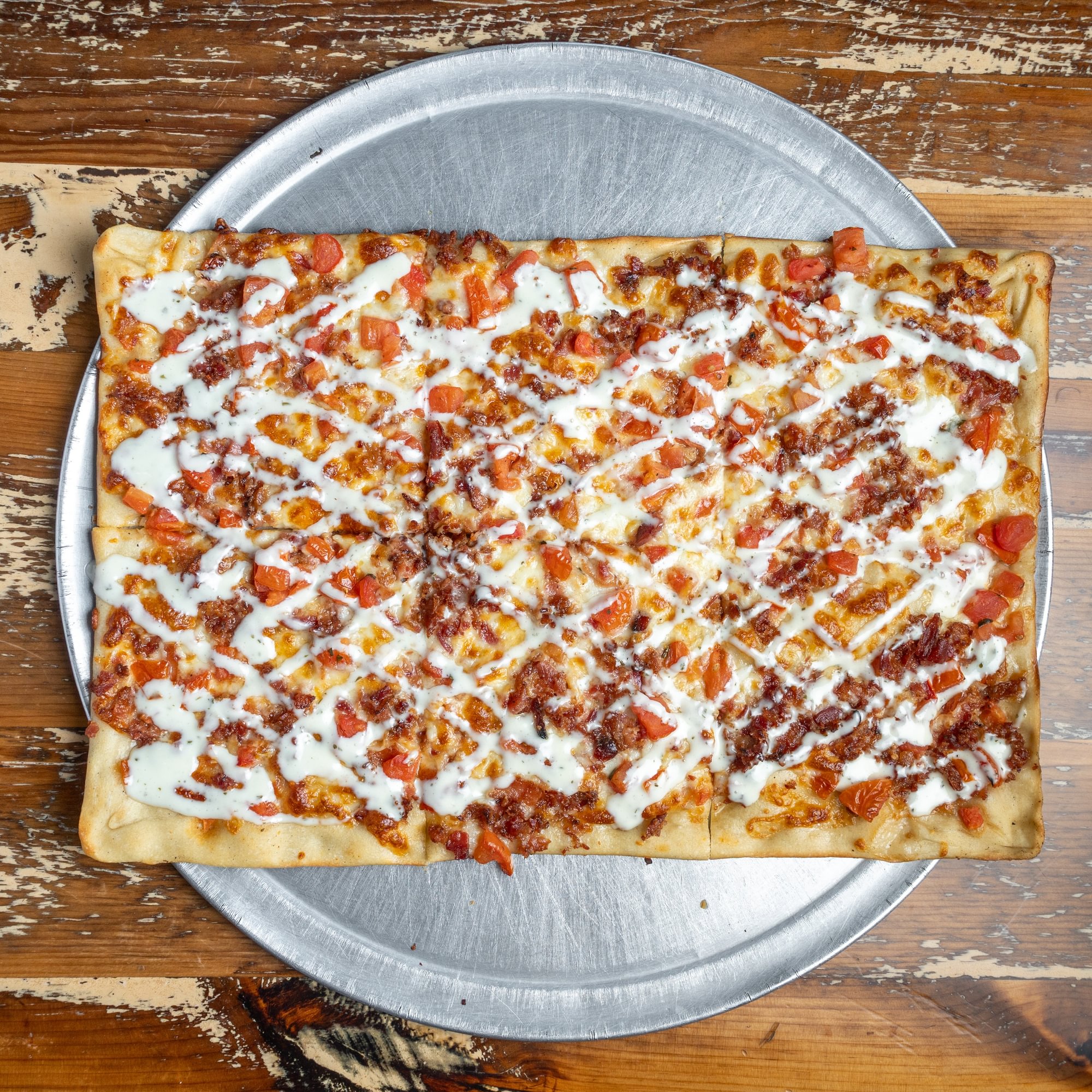 Rio Rancho Pizza