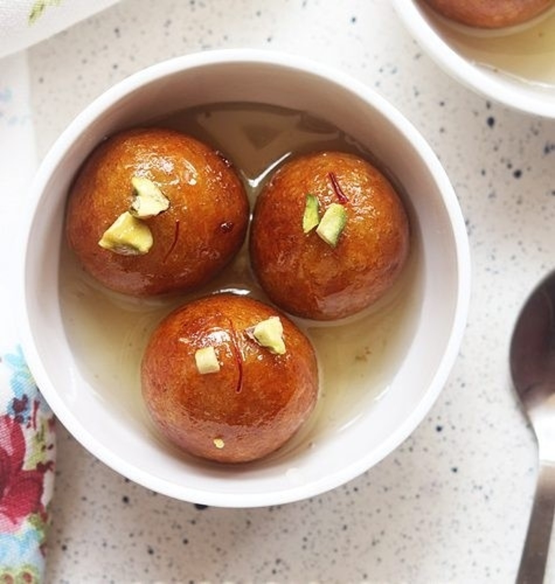 Gulab Jamun