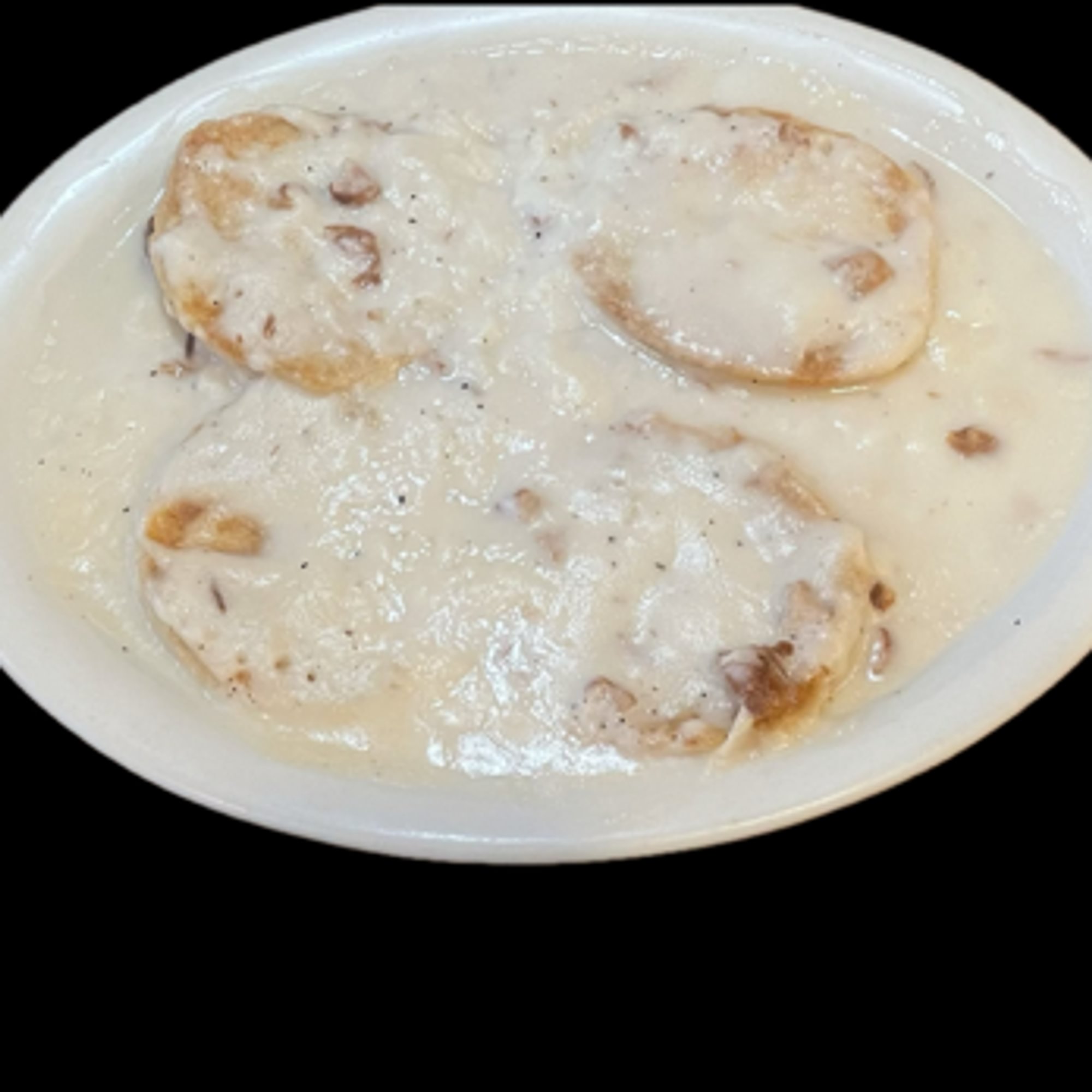 Biscuits & Gravy
