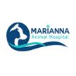 Marianna Animal Hospital Logo