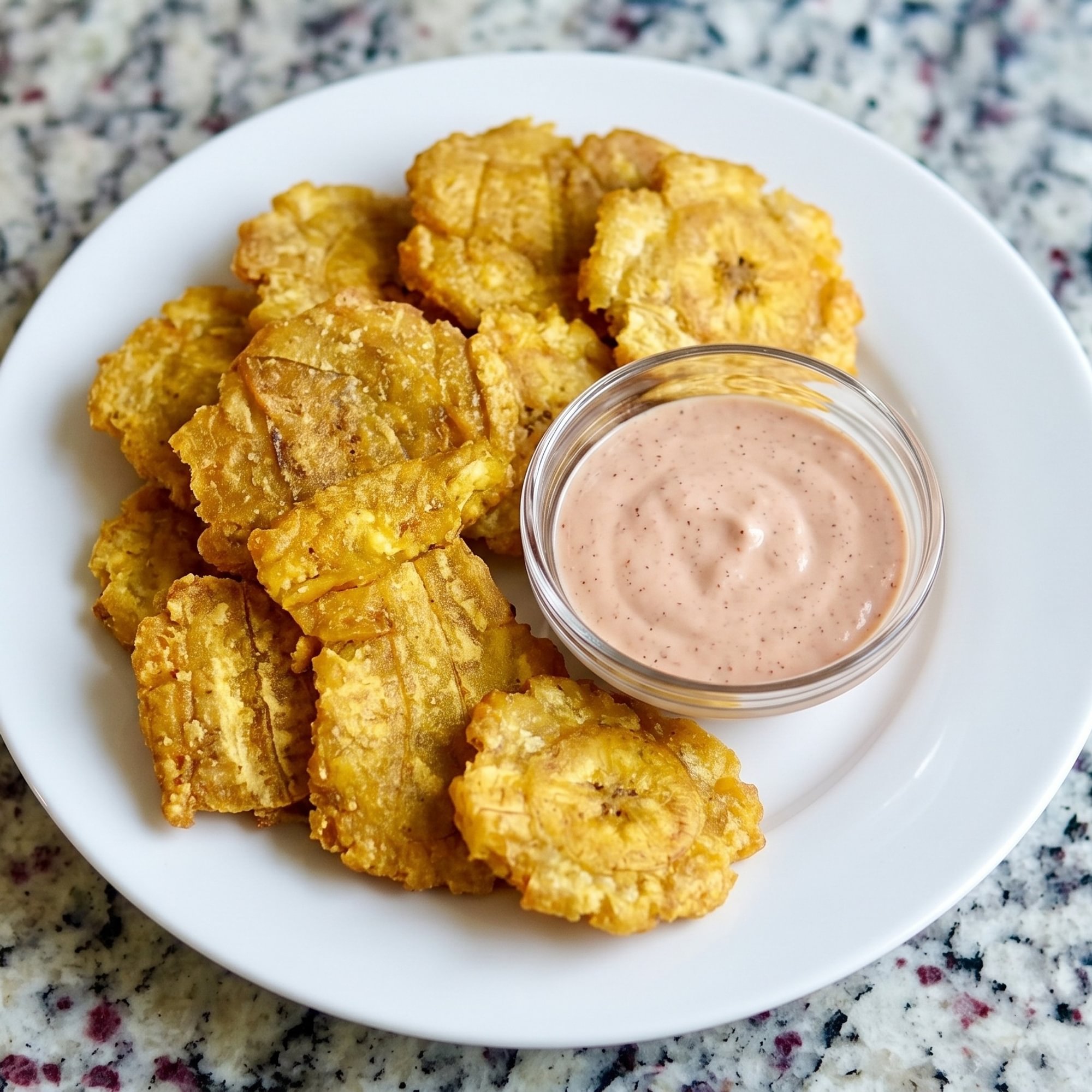 Tostones