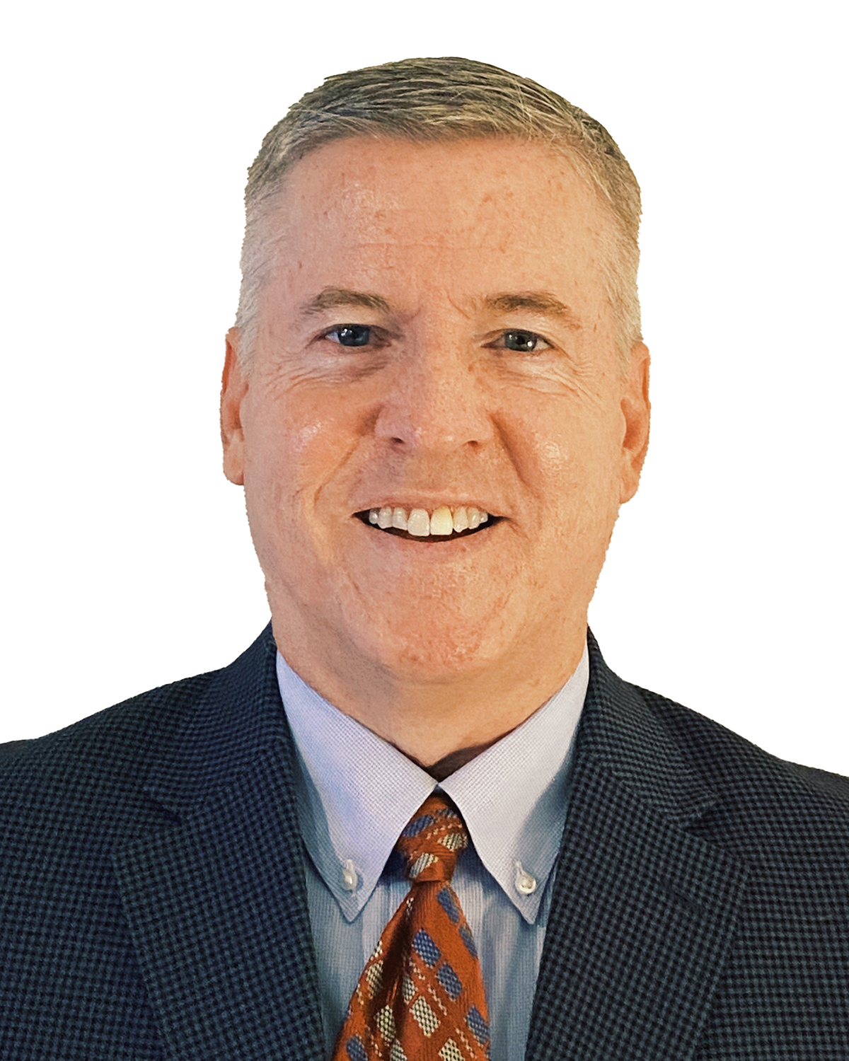 Greg Strickland - Thrivent