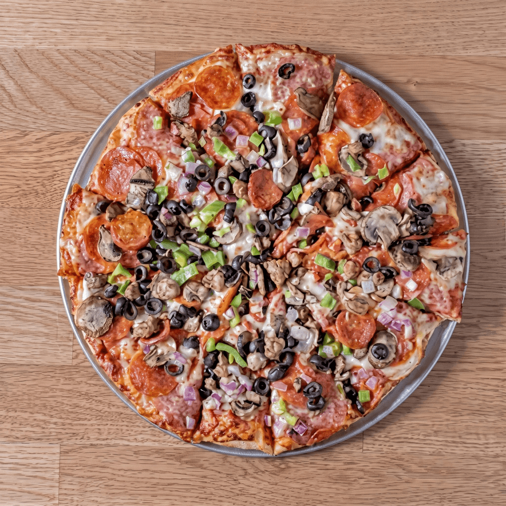Pogo's Combination