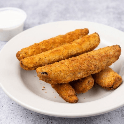 Fried Pickles