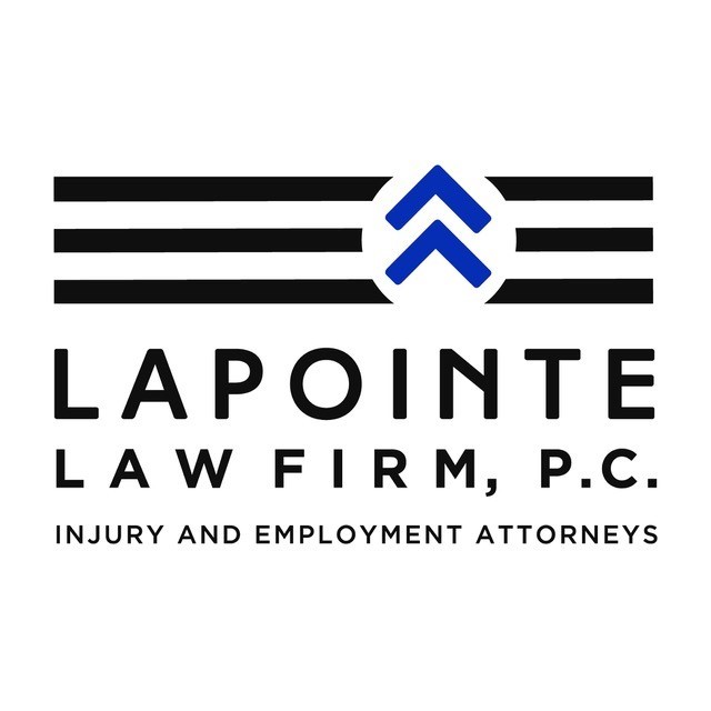 Lapointe Law Firm, P.C.