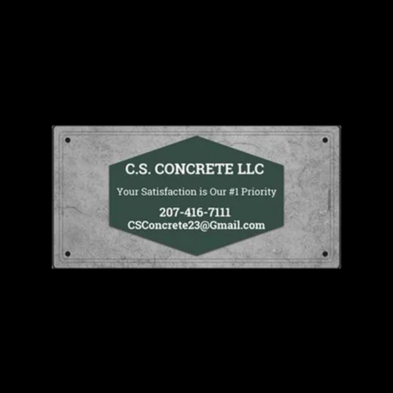 C.S. Concrete