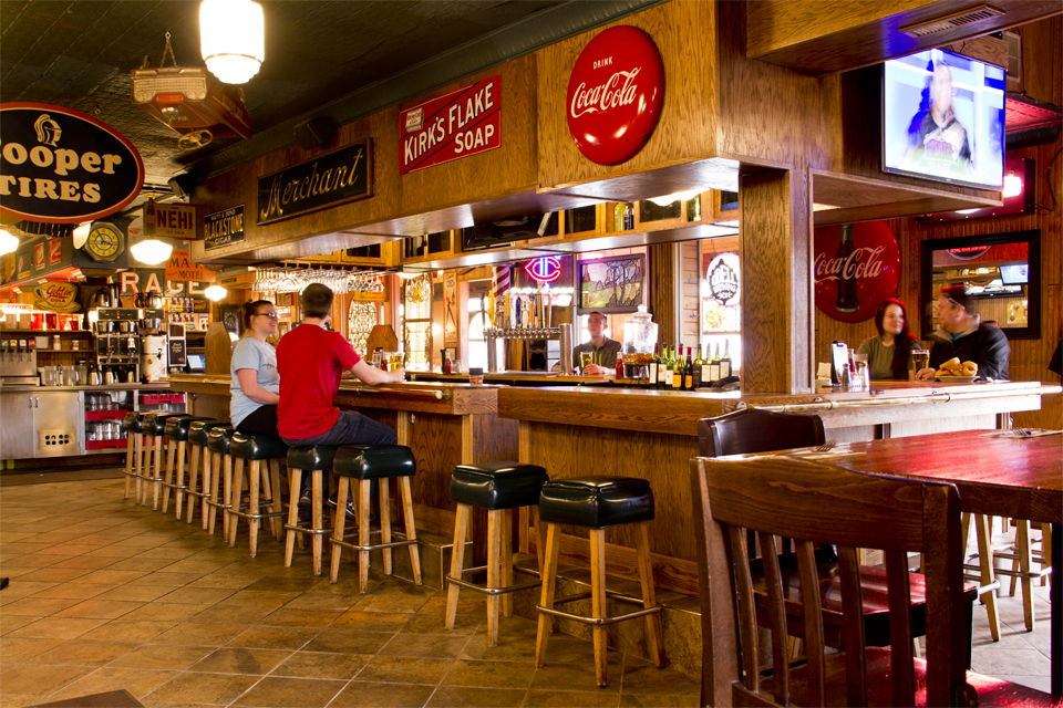 Grandma’s Saloon & Grill – Miller Hill Image