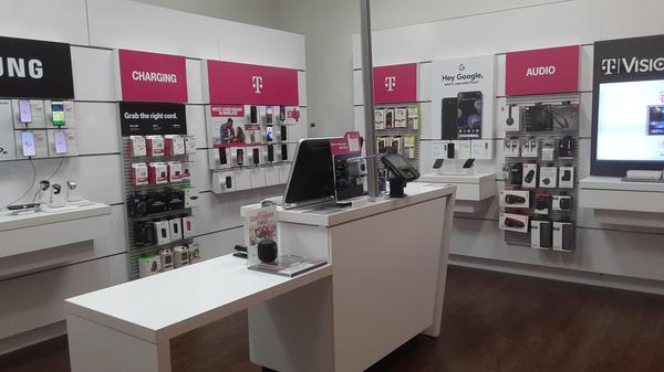 Cell Phones Plans And Accessories At T Mobile 2625 Old Denton Rd