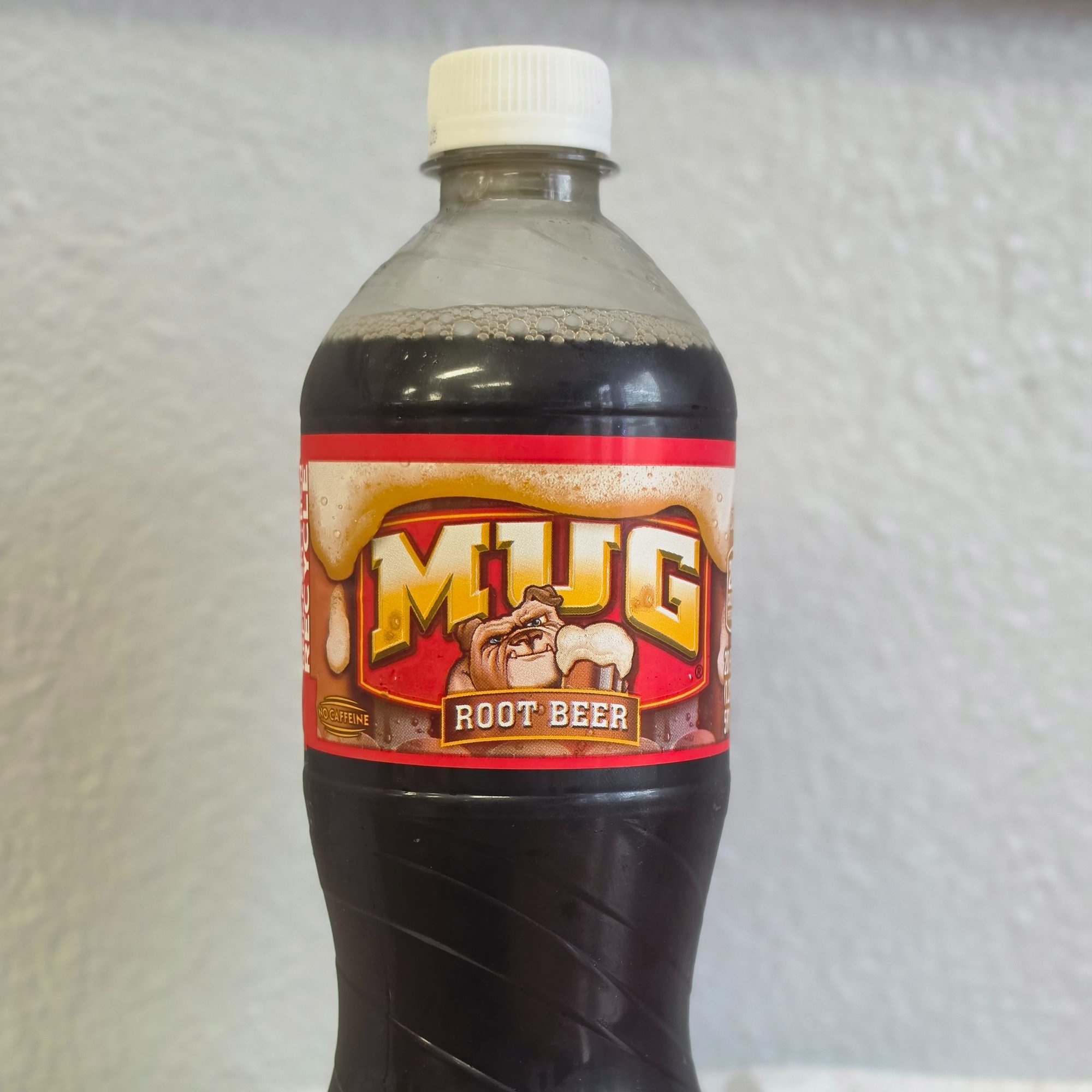 Mug Root Beer