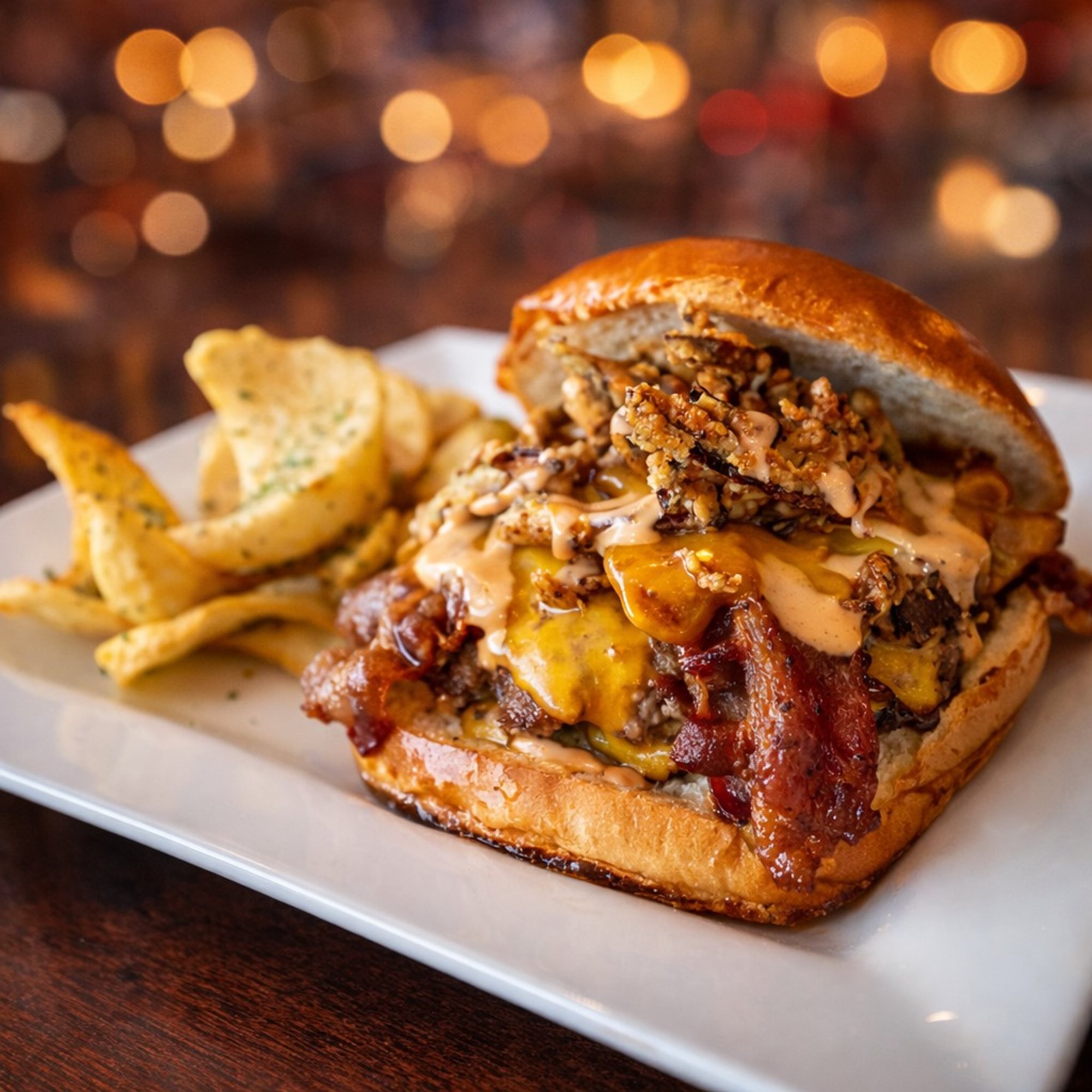 Smash Burger