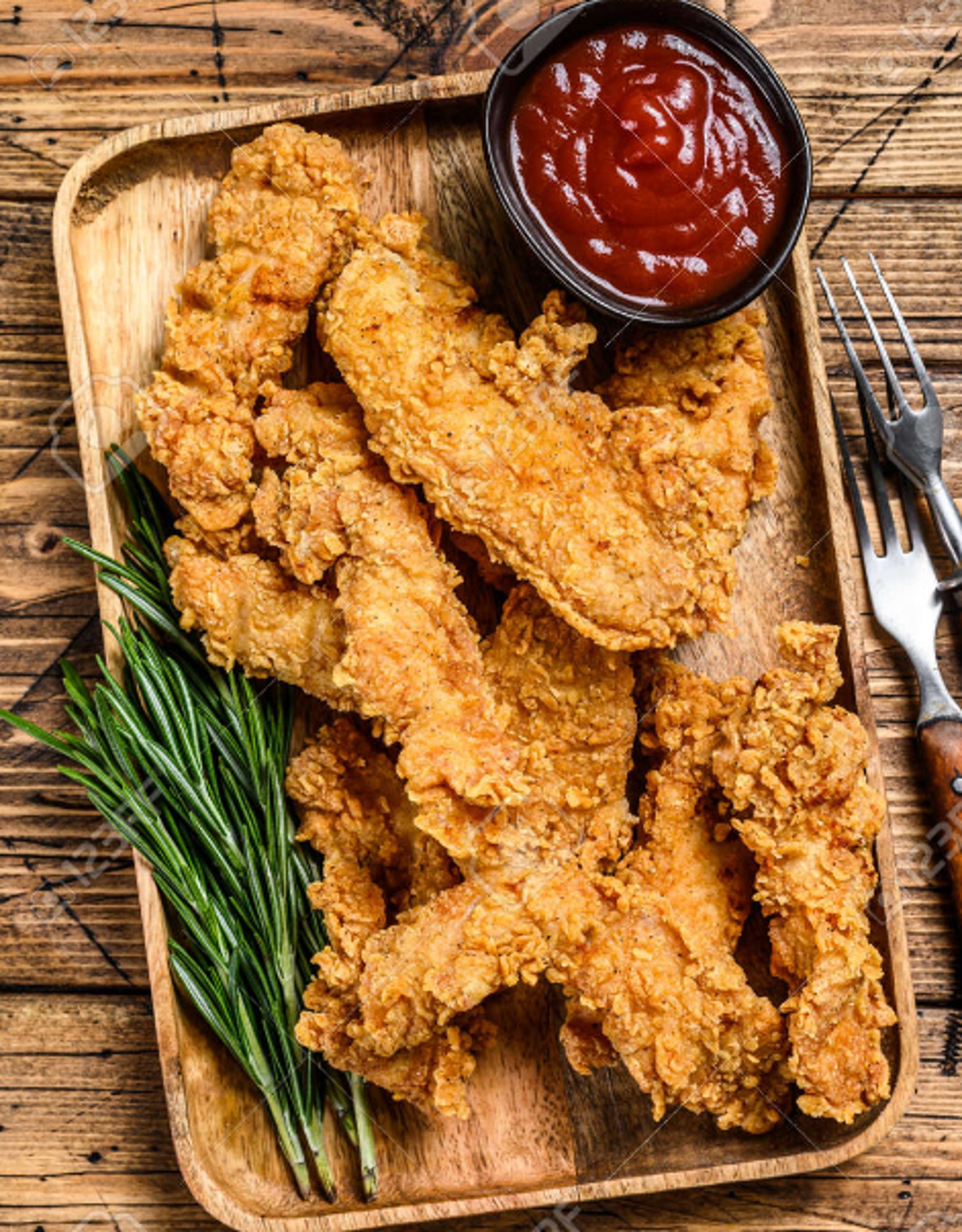 10 tenders