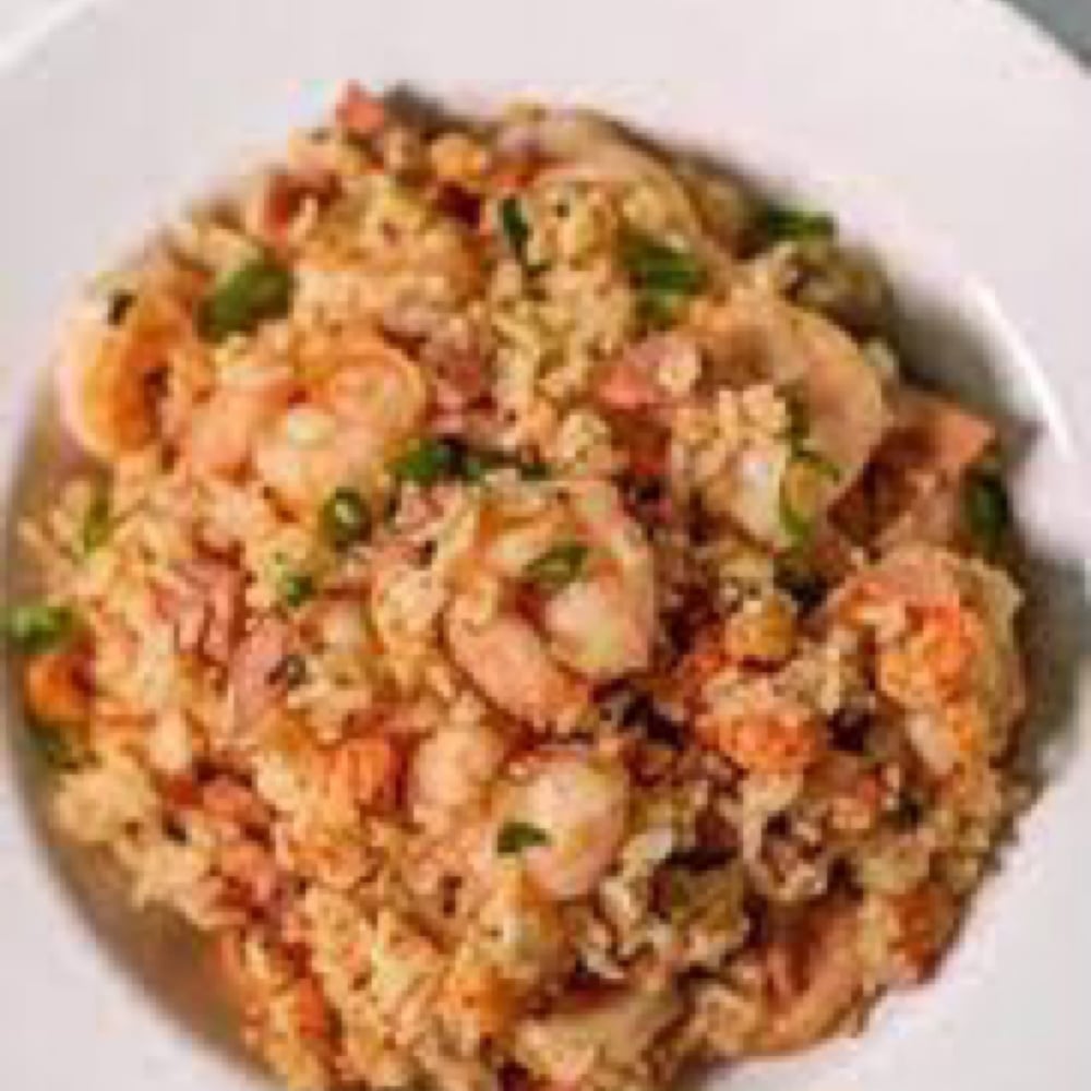Rice Bowl