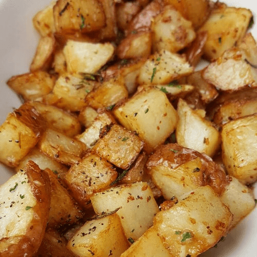 Roasted Potatoes
