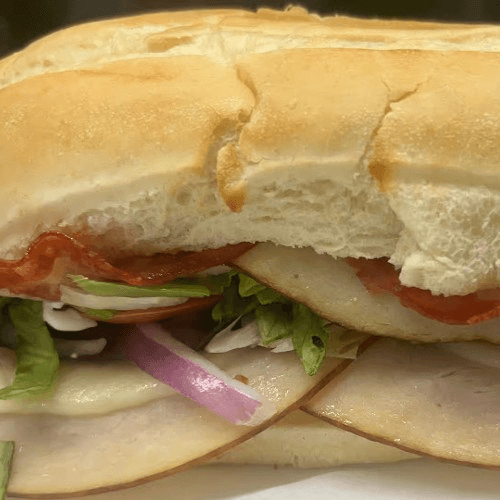 Club Sub