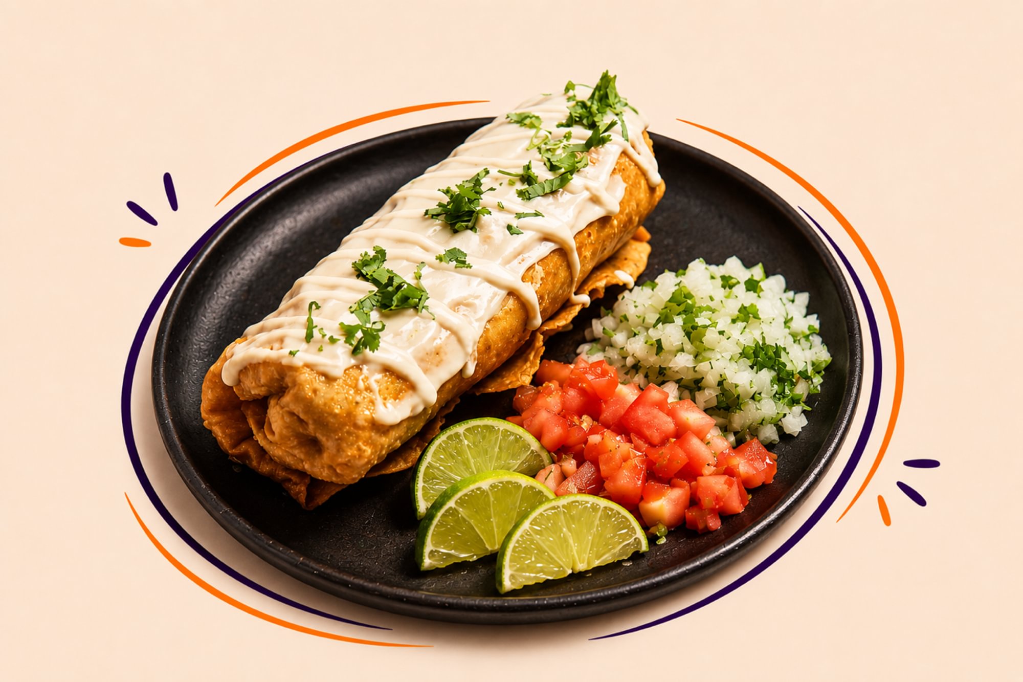 Chimichanga