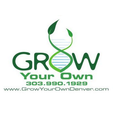Grow Your Own