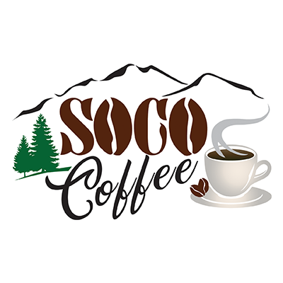 Soco Coffee Co. Logo