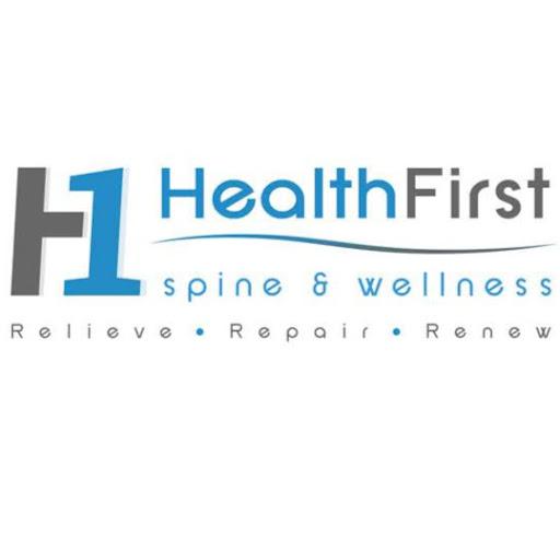 HealthFirst Spine & Wellness | Chiropractor South Austin