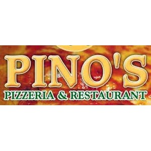 Pino's II Pizzeria &amp; Restaurant Logo