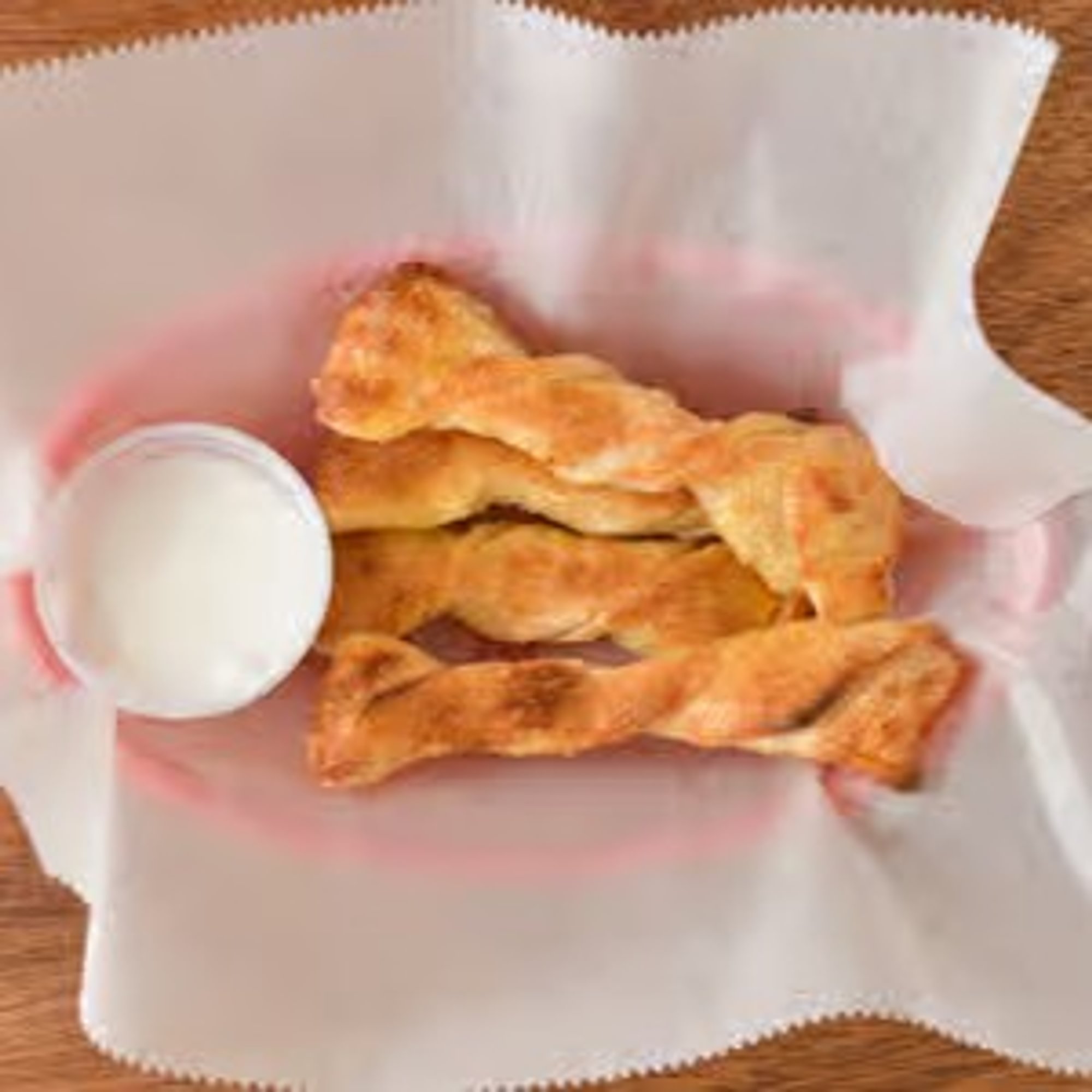 Cinnamon Stix