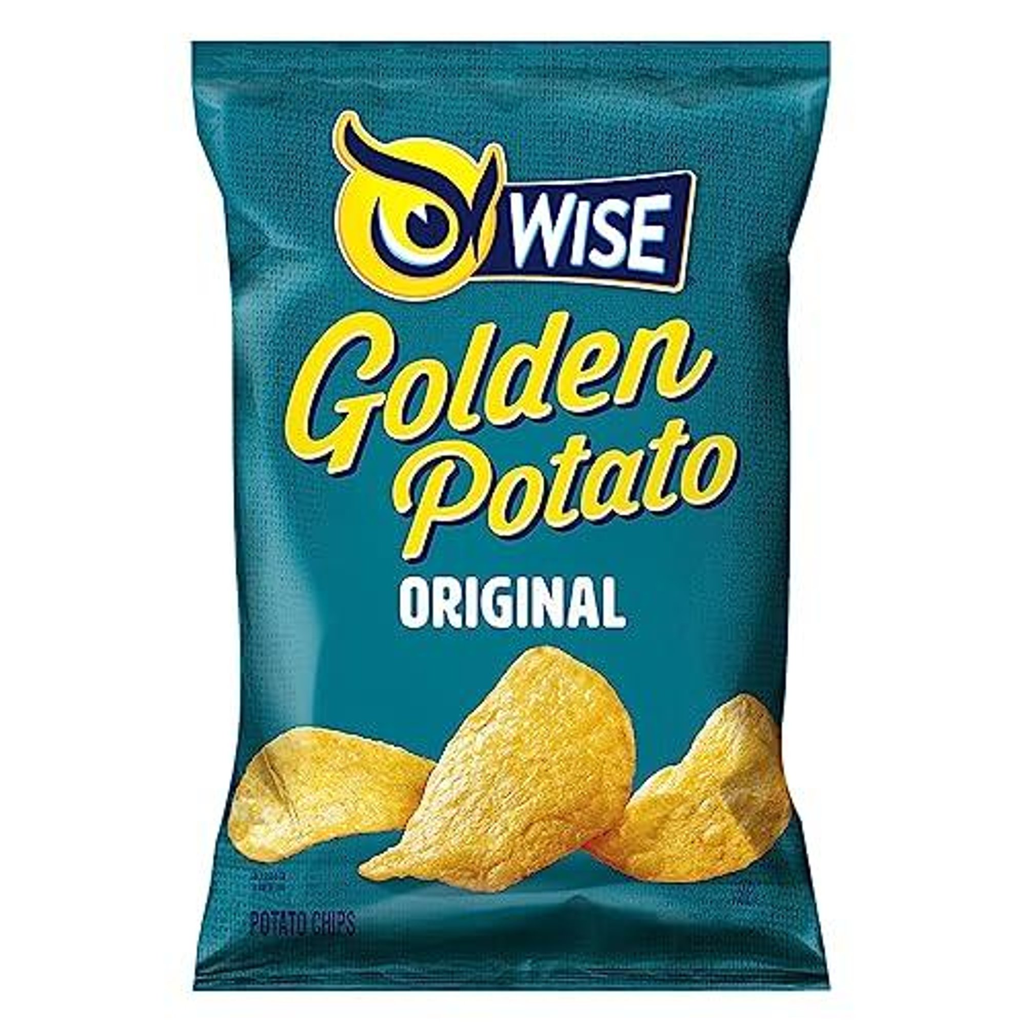 Wise Chips Ridges Original