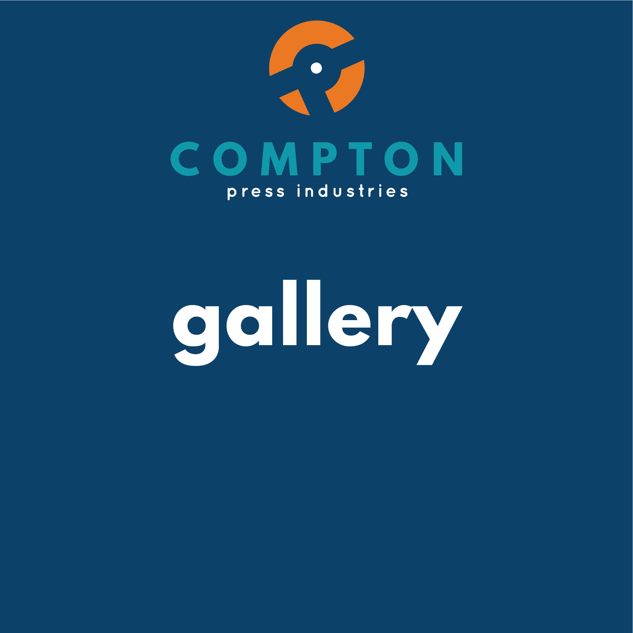 Compton Press Industries Photo
