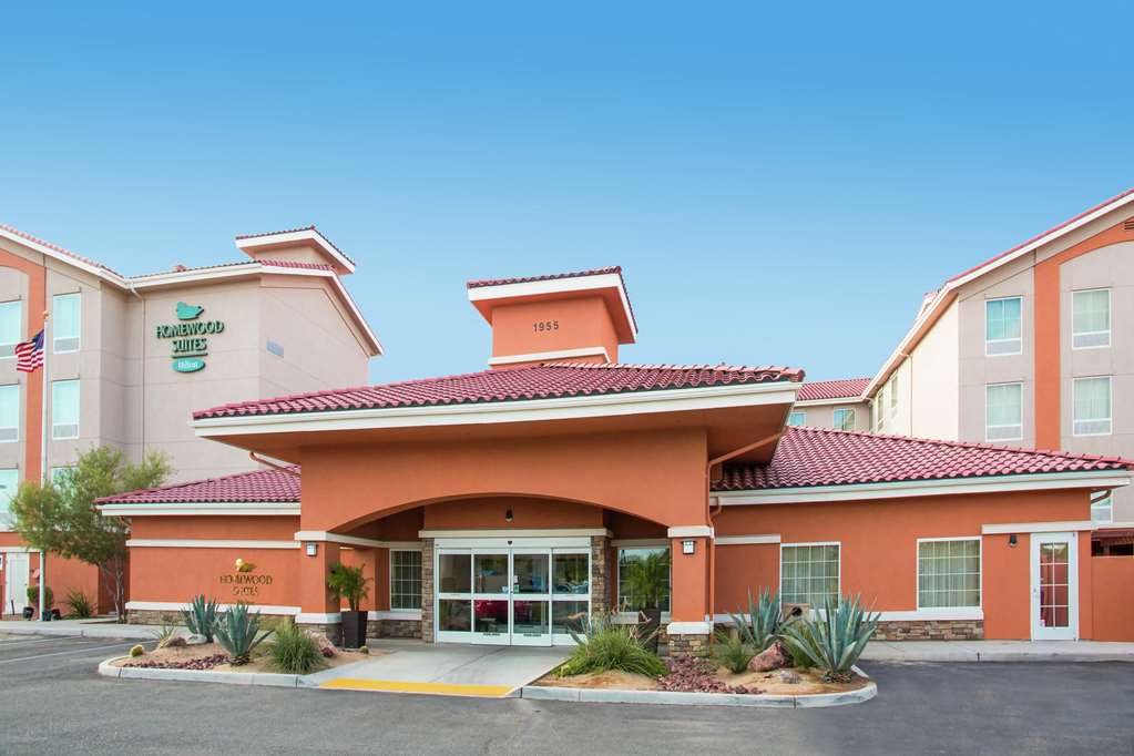 Homewood Suites by Hilton Yuma Image