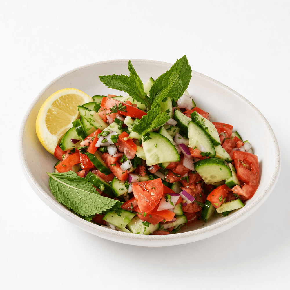 Shepherd's Salad