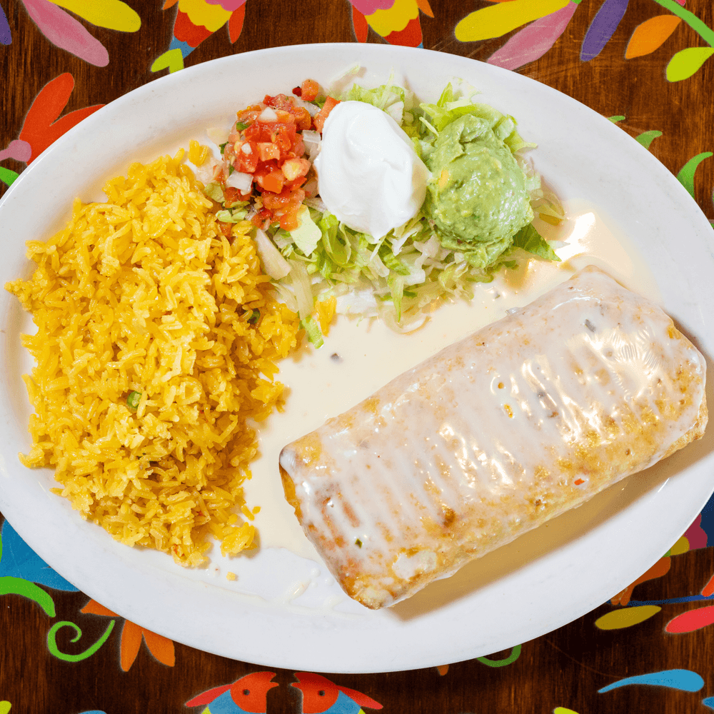 Chimichanga