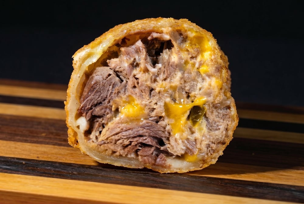 TEXAS TWINKIE