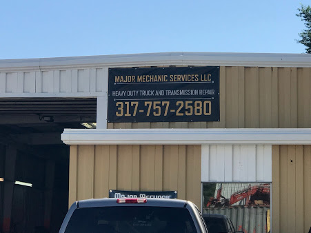 Major Mechanic Services Photo