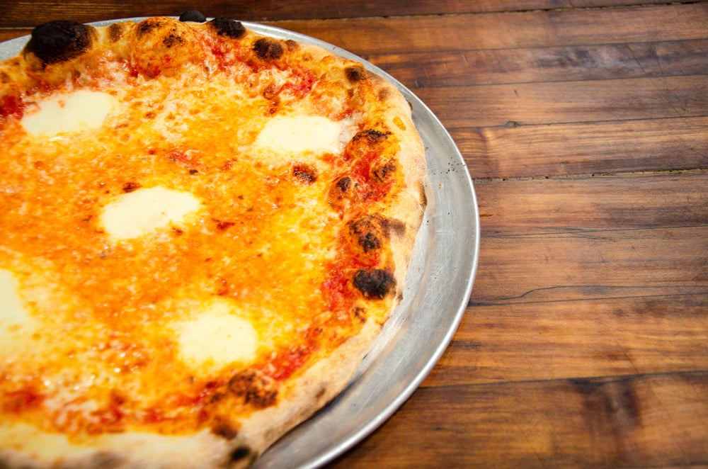 Cheese Pizza